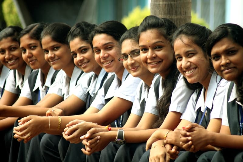 Rajas Institute of Technology Nagercoil Infrastructure photo 16